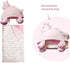 Unicorn Smarts Sleeping Bag Floor Pillows & Cushions Little Palace Store
